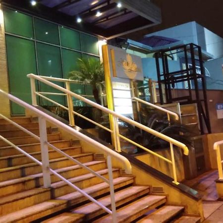 Hotel Luni São Paulo Zewnętrze zdjęcie