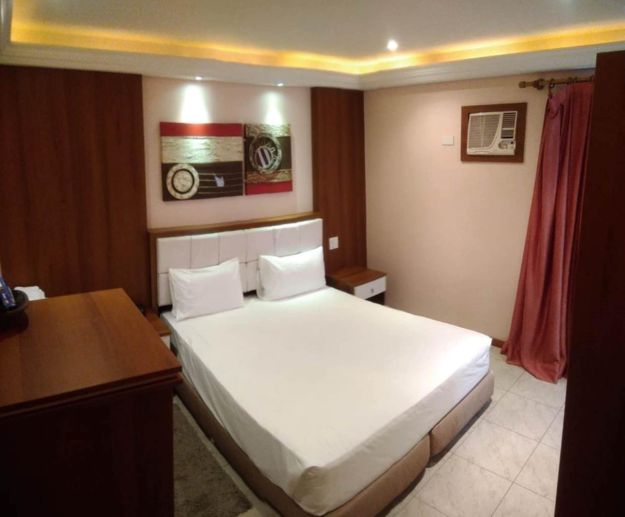 Hotel Luni São Paulo Zewnętrze zdjęcie