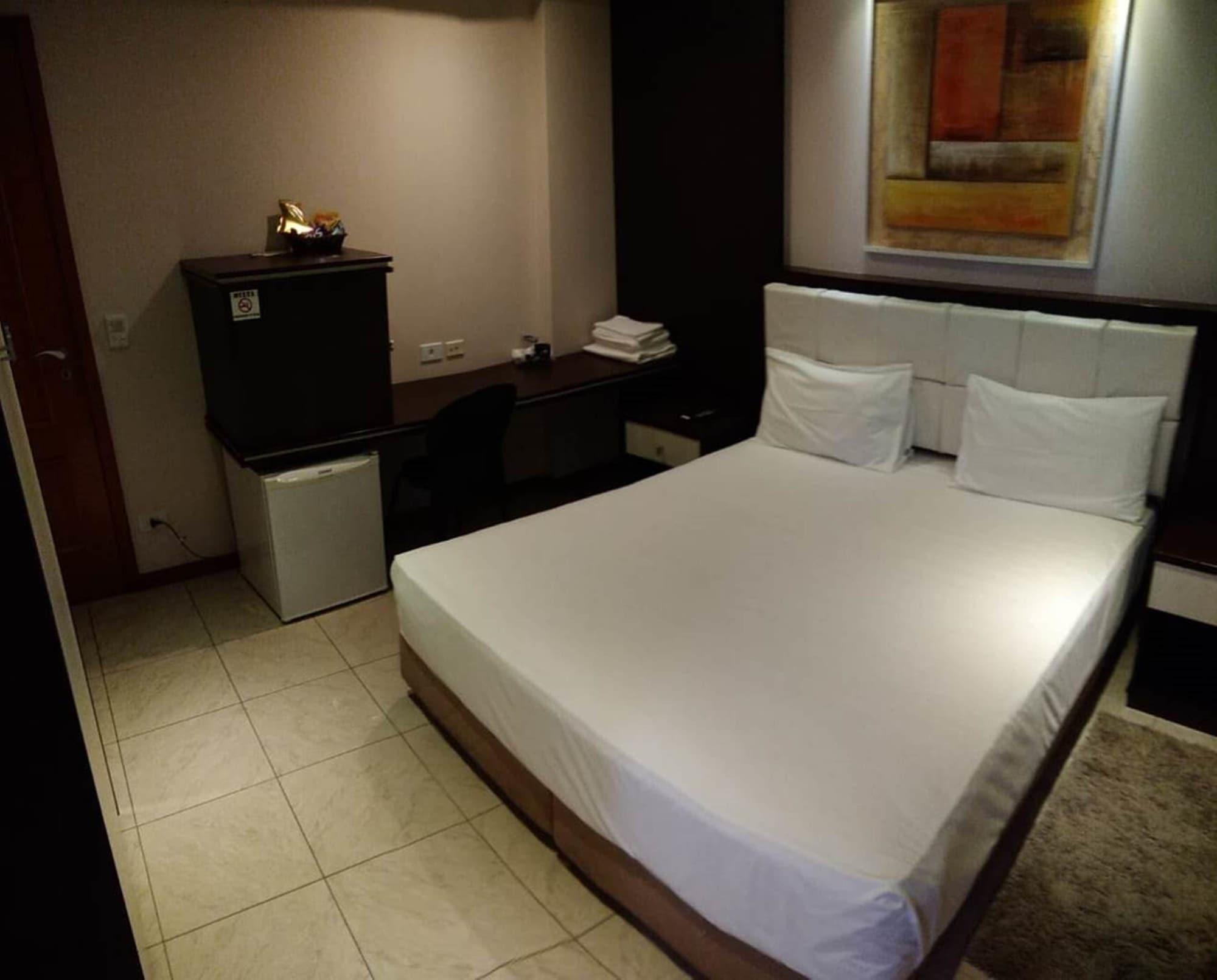 Hotel Luni São Paulo Zewnętrze zdjęcie