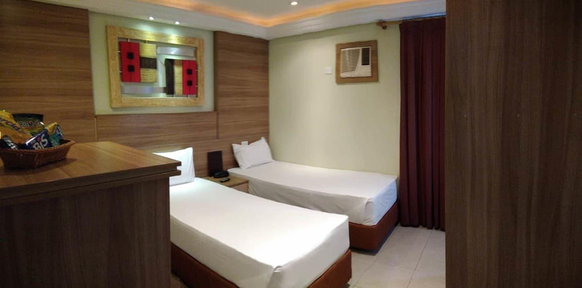 Hotel Luni São Paulo Zewnętrze zdjęcie