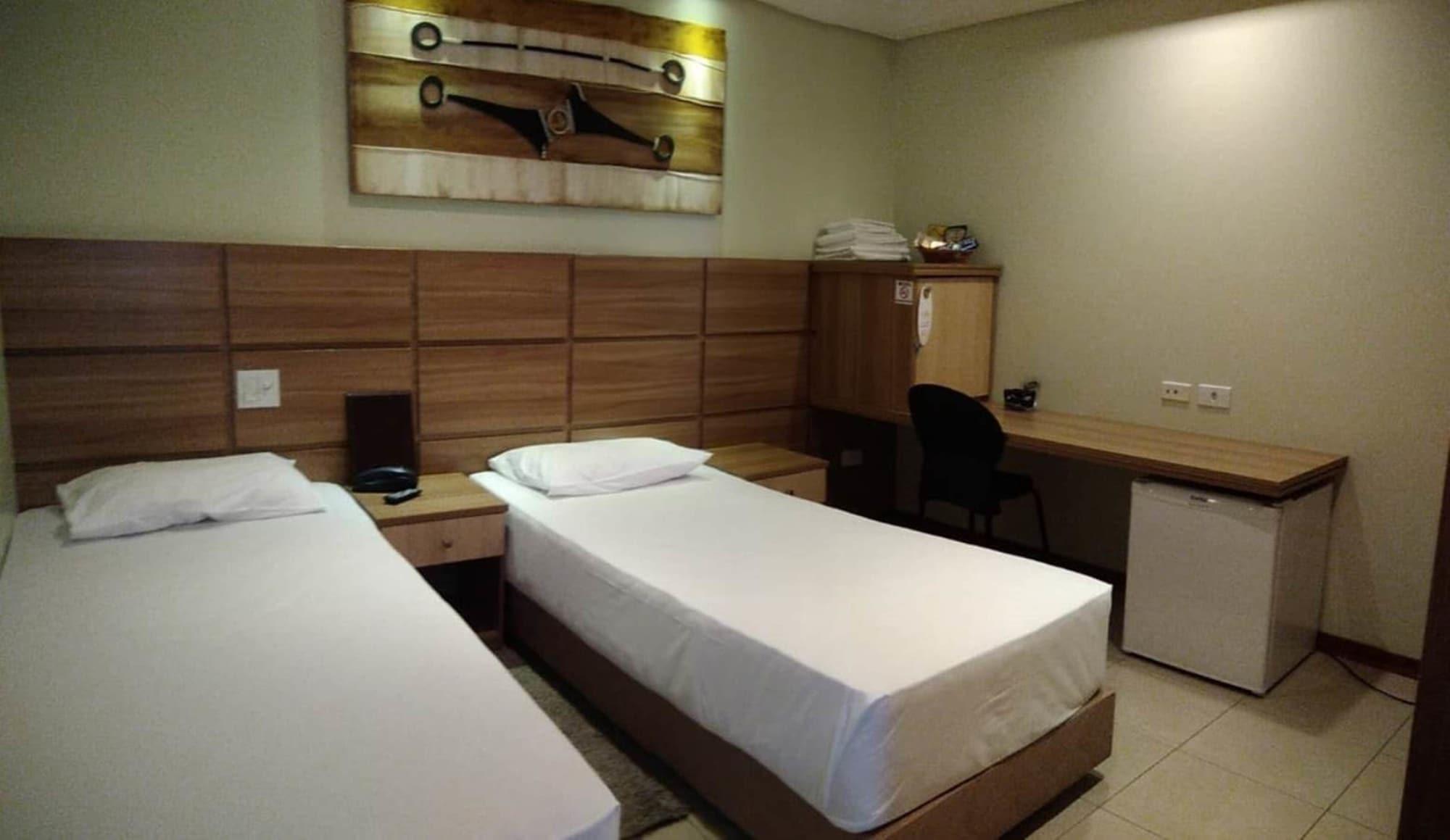 Hotel Luni São Paulo Zewnętrze zdjęcie