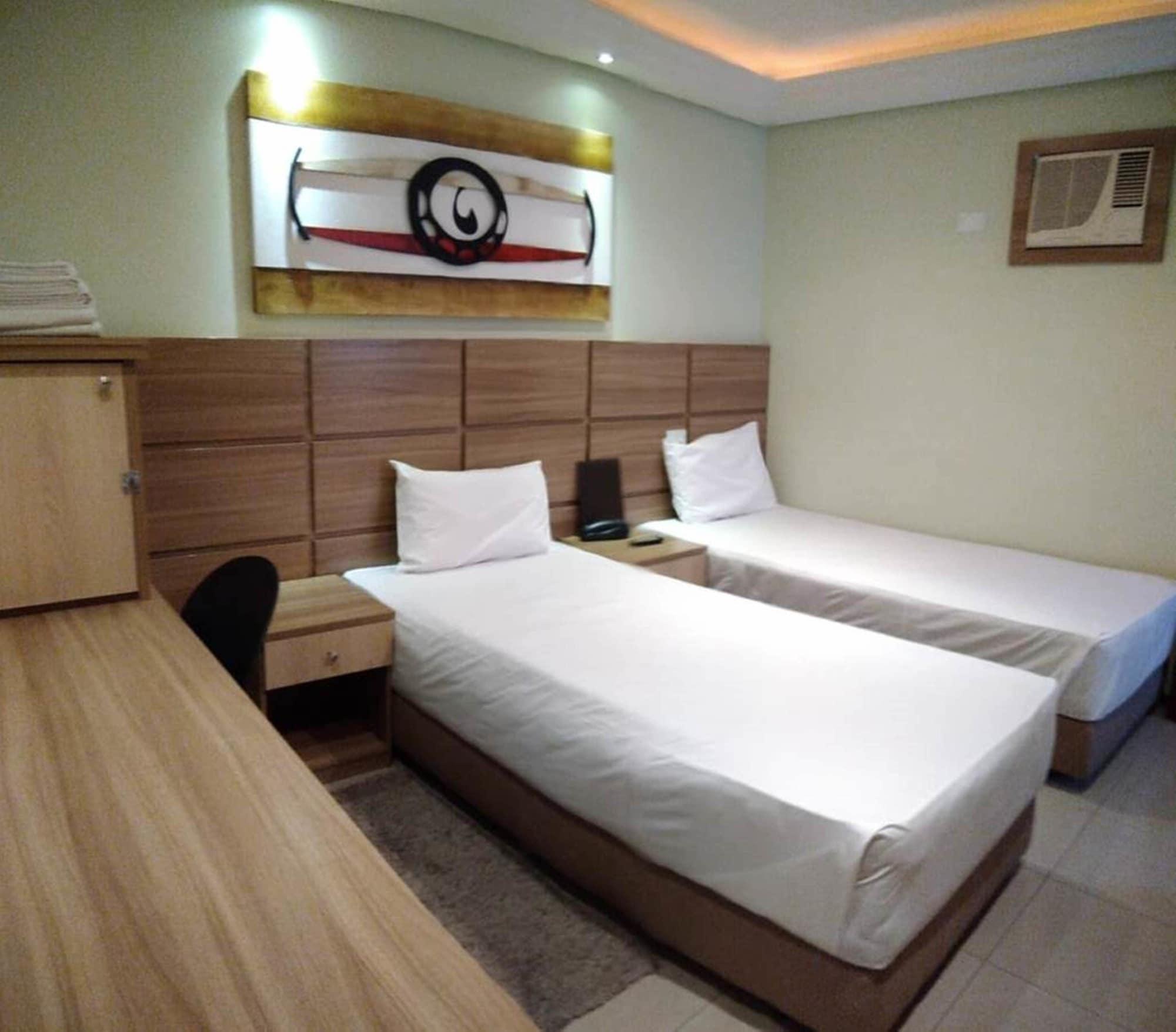 Hotel Luni São Paulo Zewnętrze zdjęcie