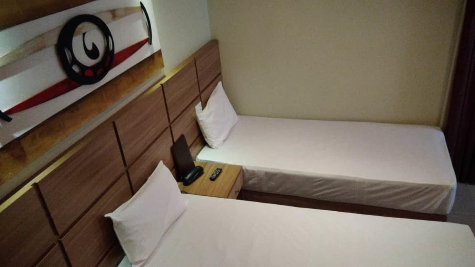 Hotel Luni São Paulo Zewnętrze zdjęcie