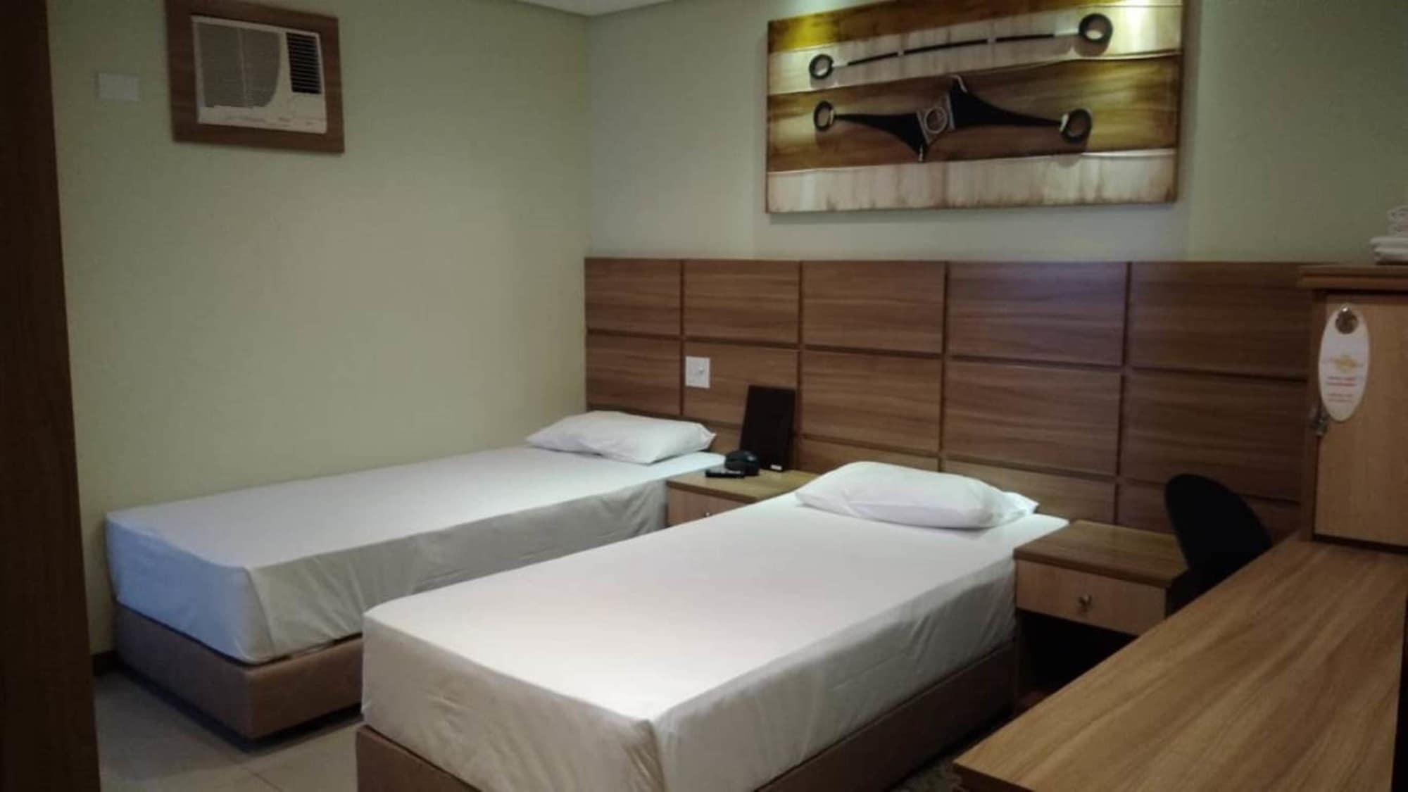 Hotel Luni São Paulo Zewnętrze zdjęcie