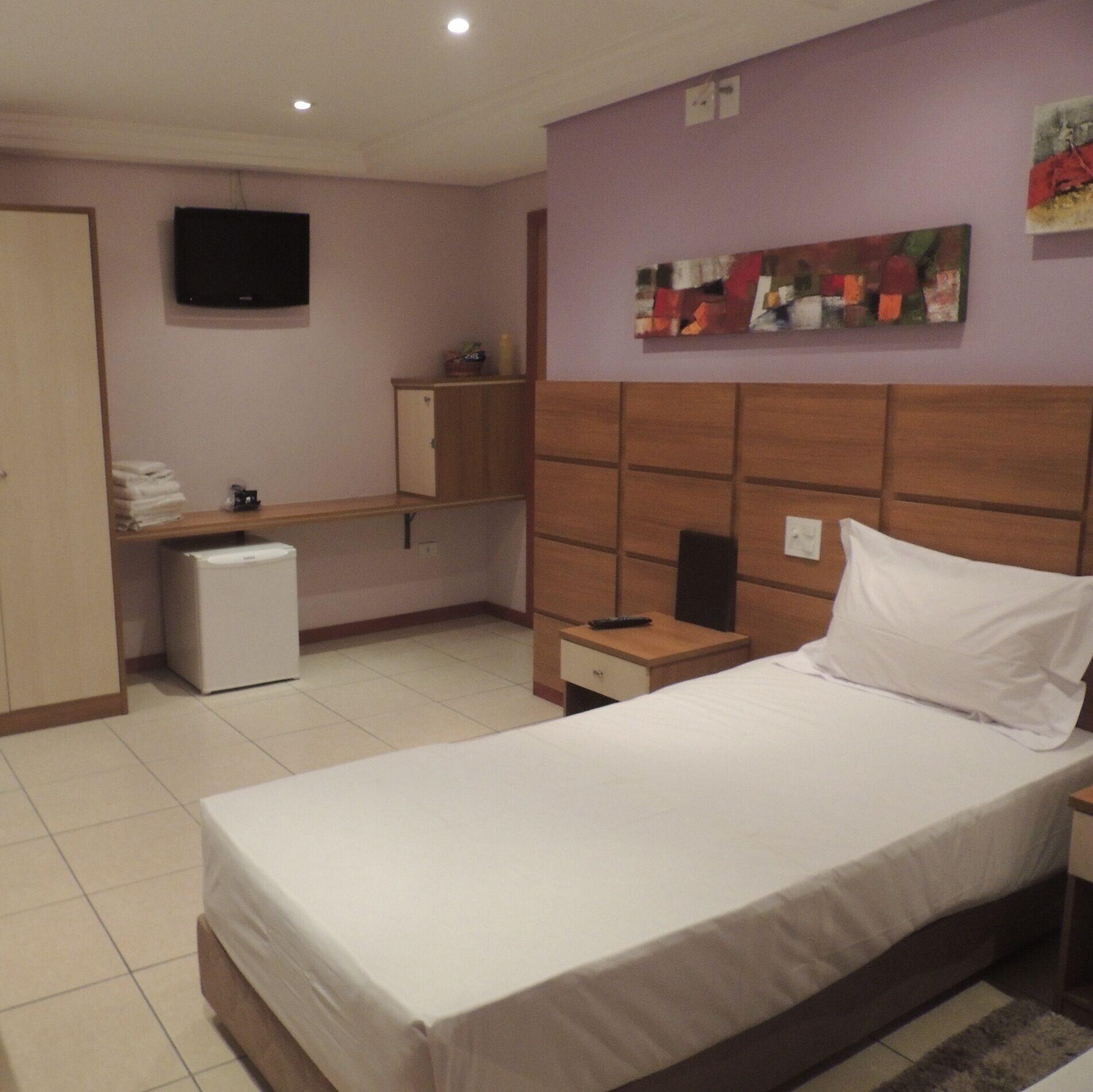 Hotel Luni São Paulo Zewnętrze zdjęcie