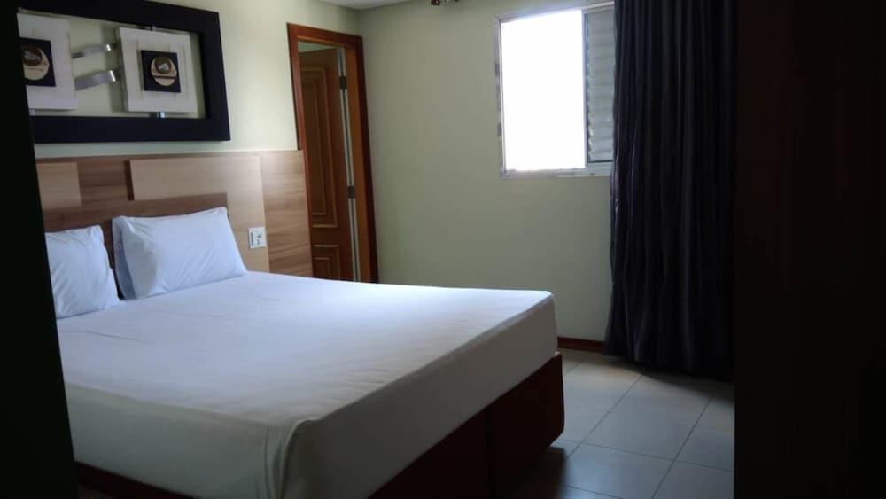 Hotel Luni São Paulo Zewnętrze zdjęcie