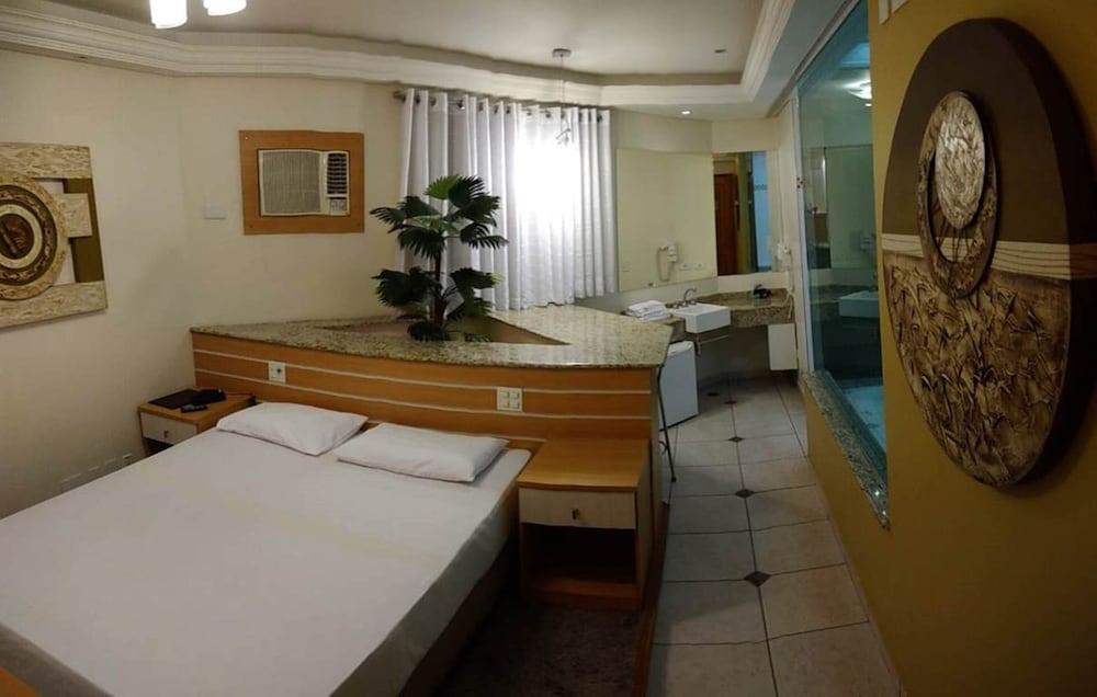Hotel Luni São Paulo Zewnętrze zdjęcie