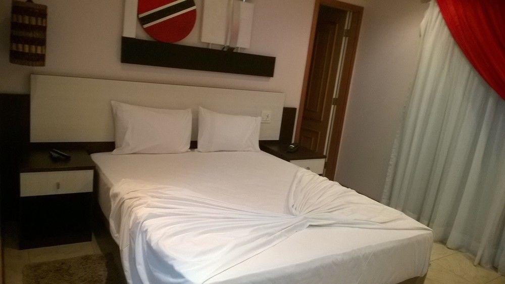 Hotel Luni São Paulo Zewnętrze zdjęcie