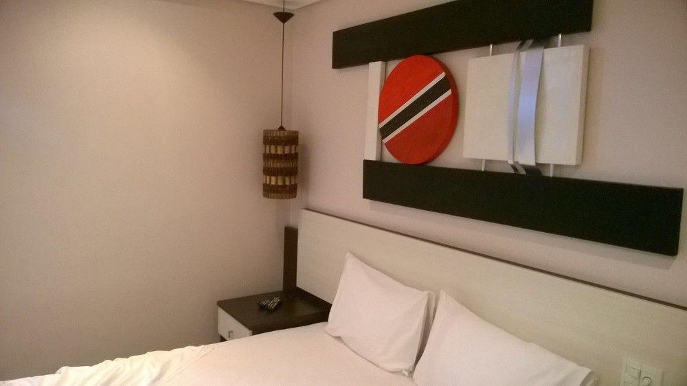 Hotel Luni São Paulo Zewnętrze zdjęcie