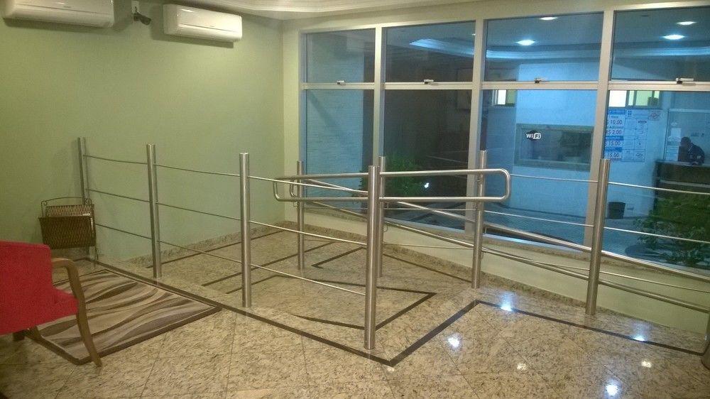 Hotel Luni São Paulo Zewnętrze zdjęcie