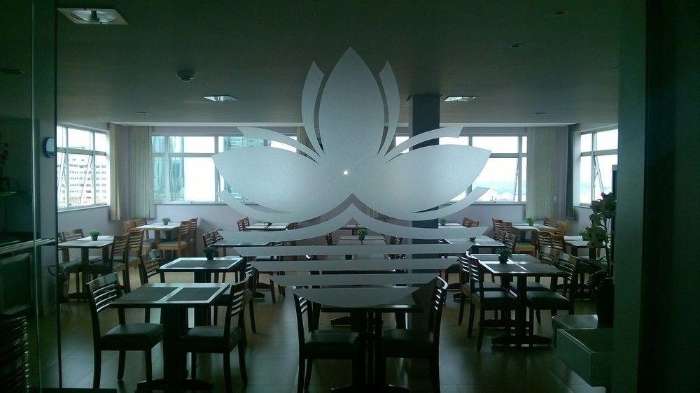 Hotel Luni São Paulo Zewnętrze zdjęcie