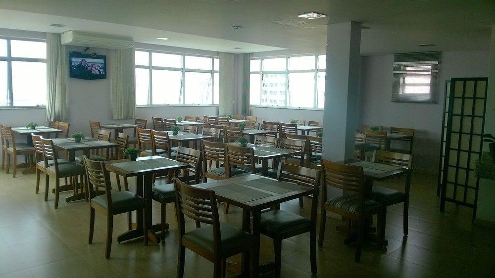 Hotel Luni São Paulo Zewnętrze zdjęcie