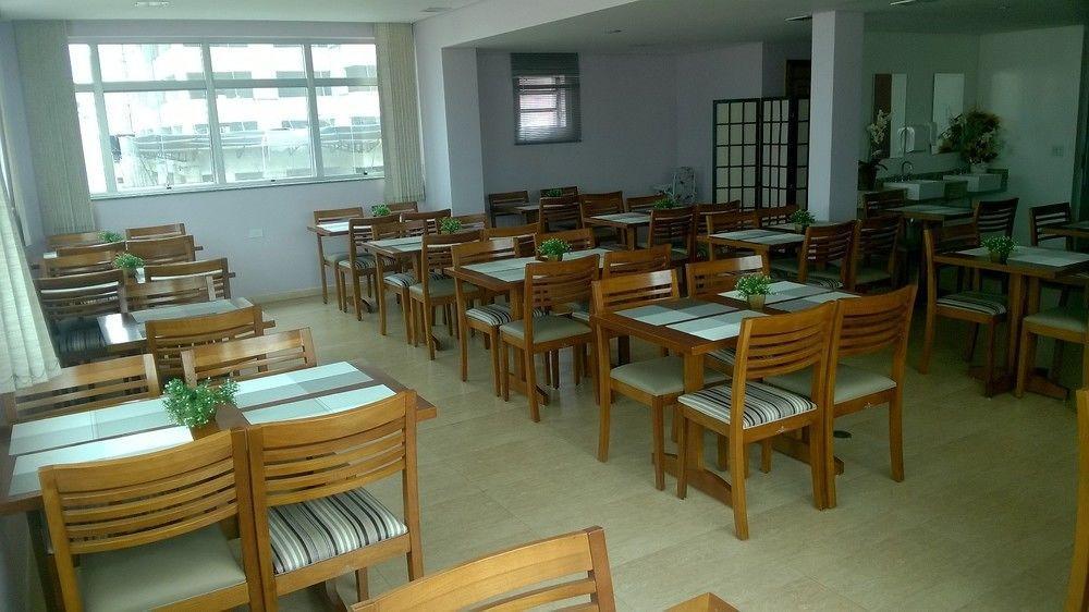 Hotel Luni São Paulo Zewnętrze zdjęcie