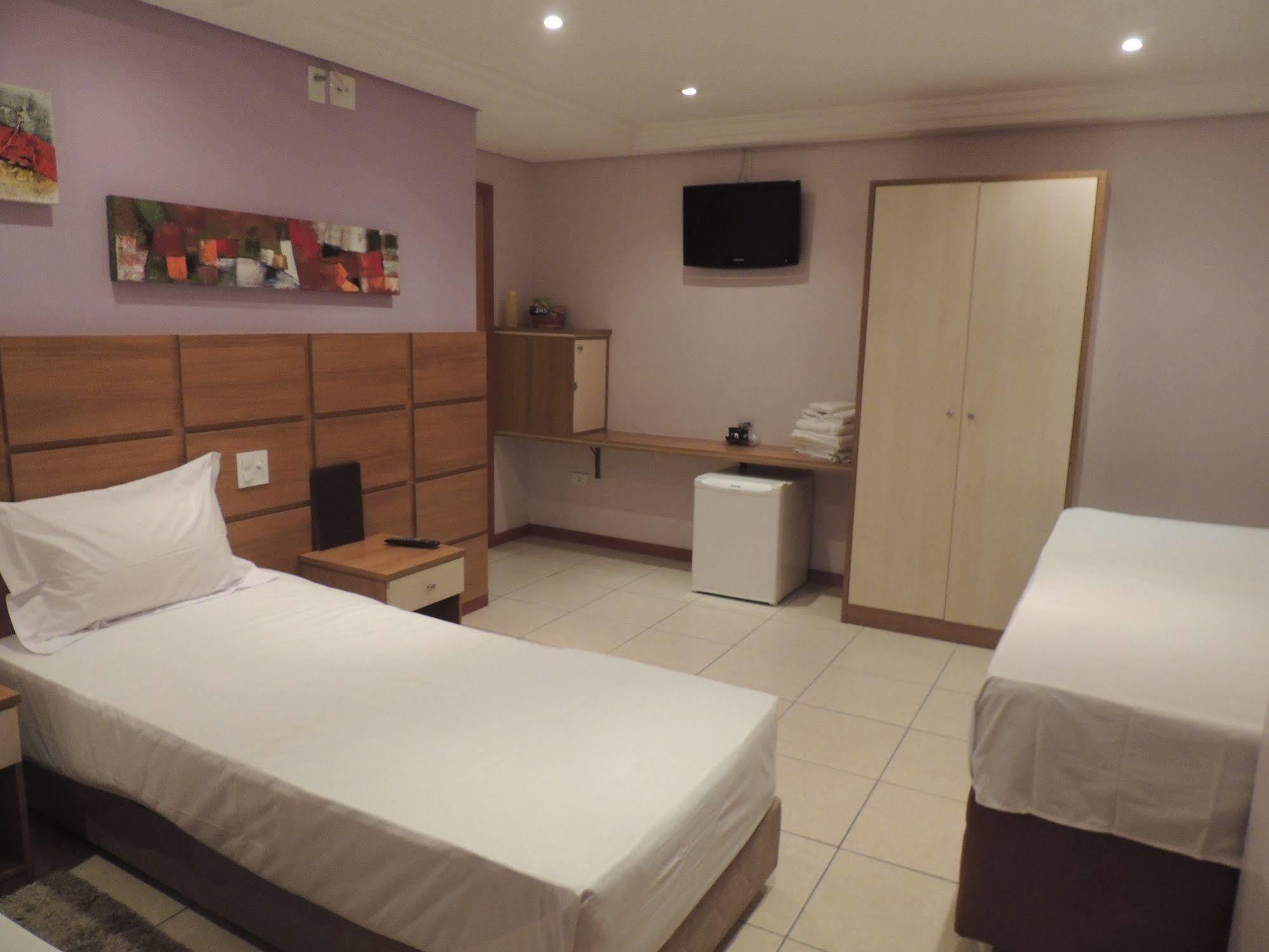 Hotel Luni São Paulo Zewnętrze zdjęcie