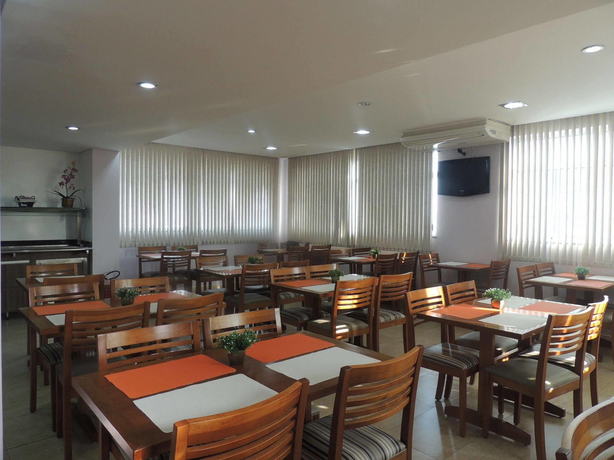 Hotel Luni São Paulo Zewnętrze zdjęcie