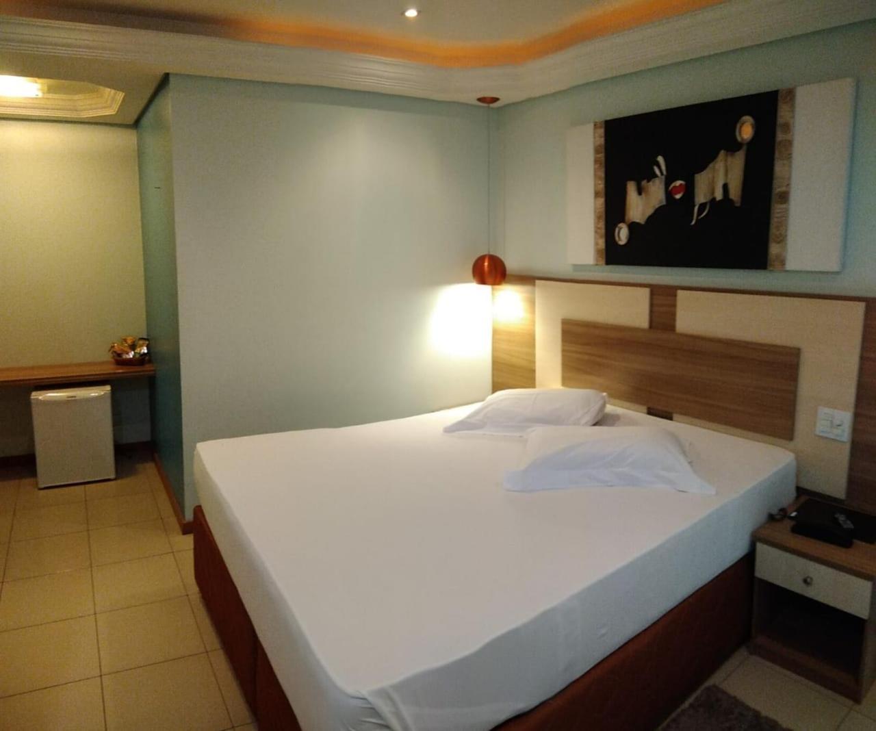 Hotel Luni São Paulo Zewnętrze zdjęcie