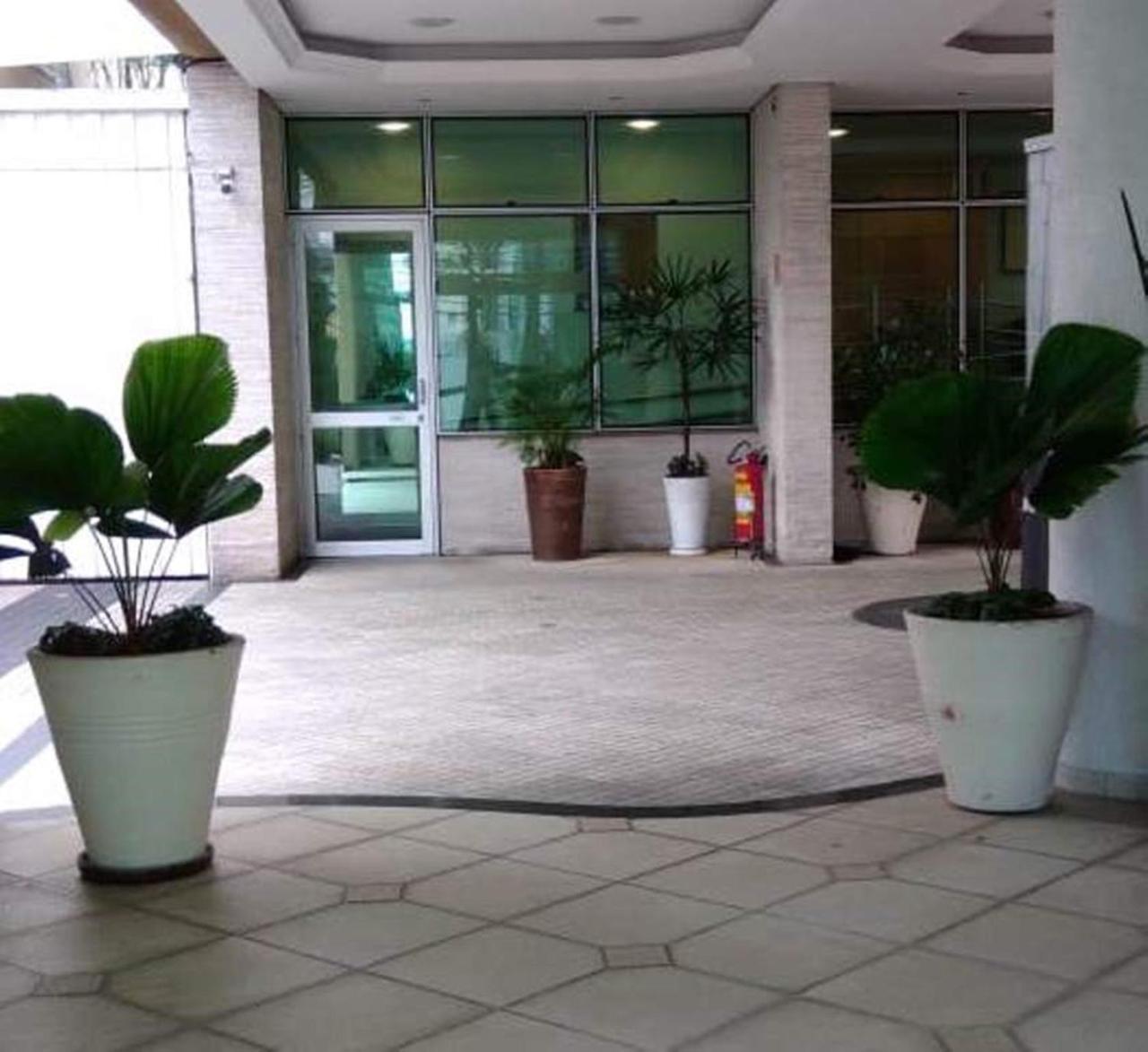 Hotel Luni São Paulo Zewnętrze zdjęcie