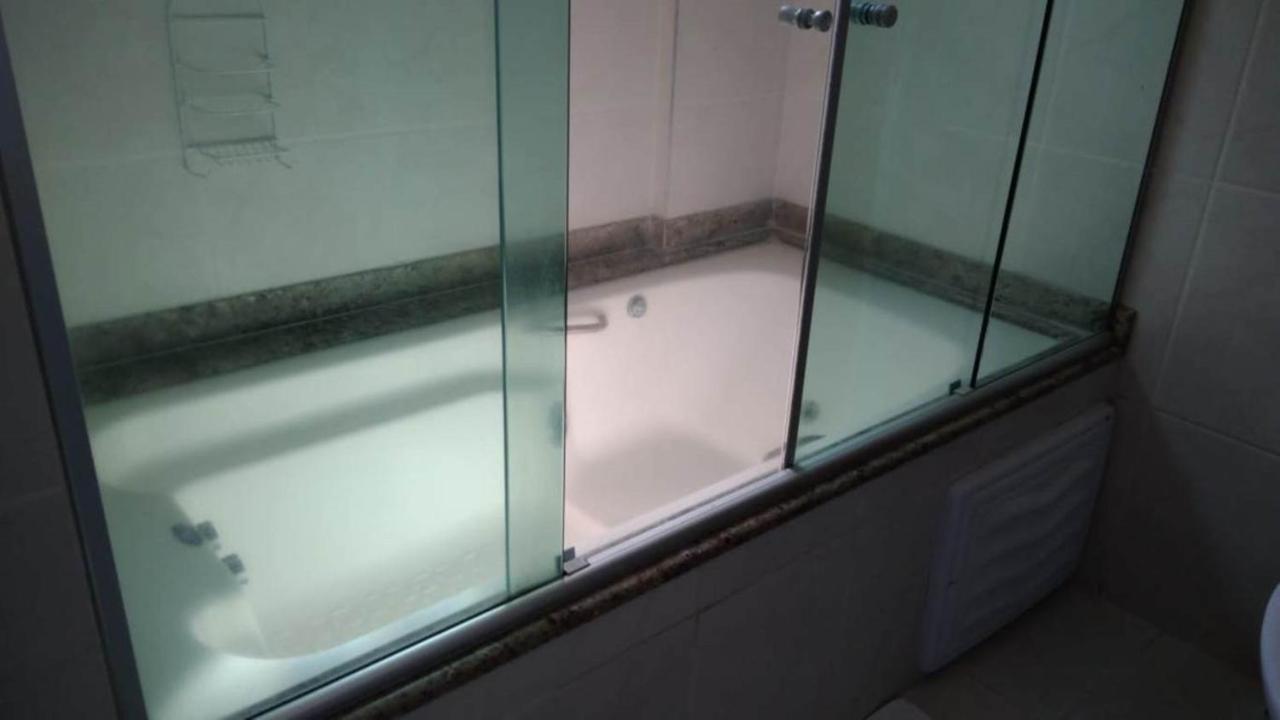 Hotel Luni São Paulo Zewnętrze zdjęcie