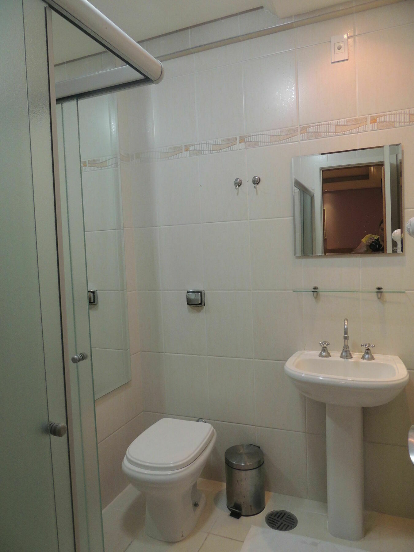 Hotel Luni São Paulo Zewnętrze zdjęcie